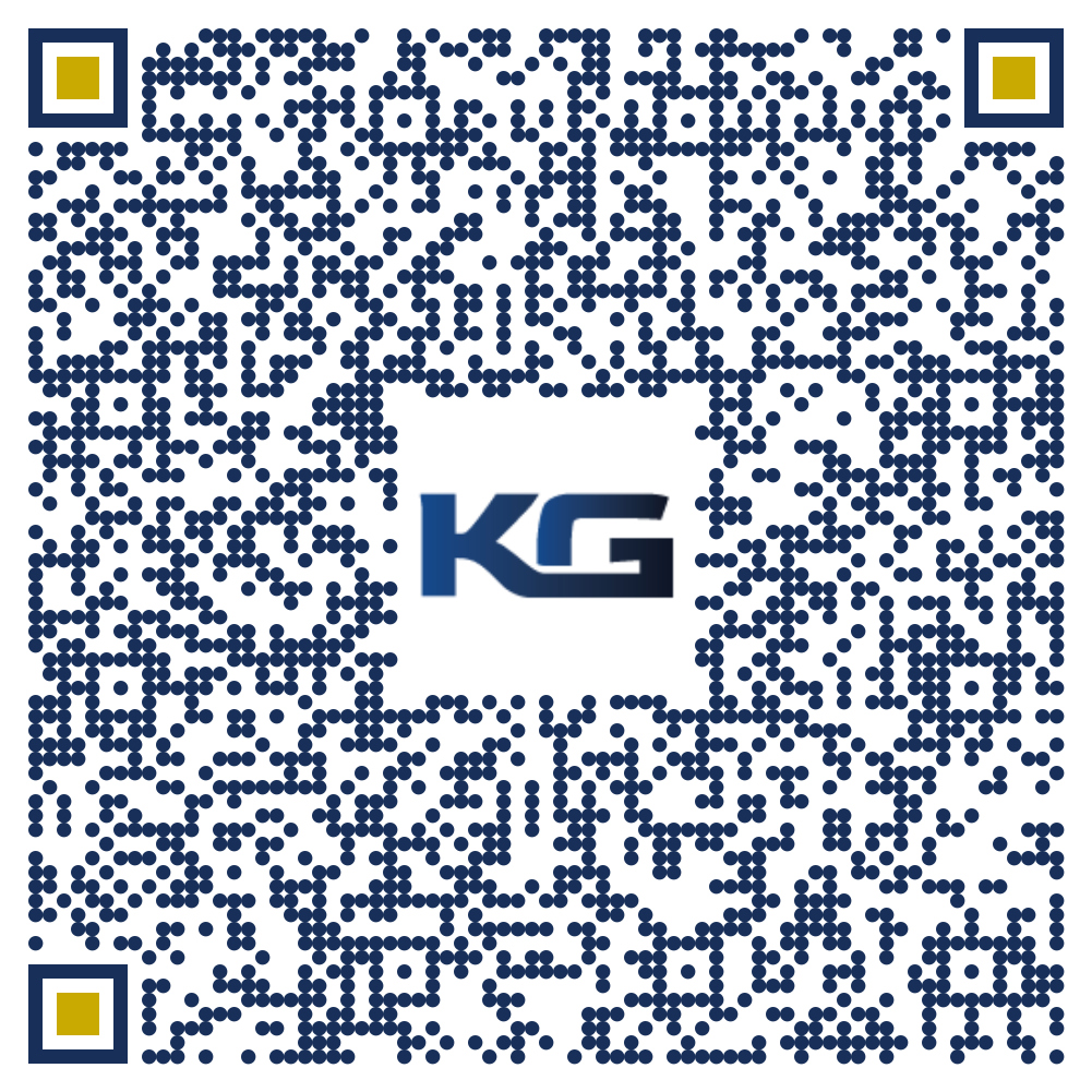 Scan to Download Contact Information